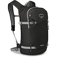 Amazon.com : Osprey Sopris 20L Ski and Snowboard Backpack