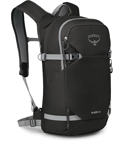 Dakine Mens Heli Pro 24L Ski and Snowboard Backpack, Vintage Camo