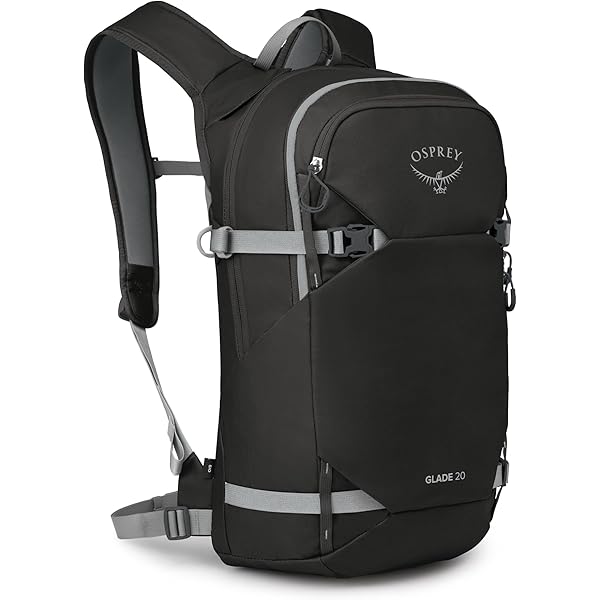 ORTOVOX Cross Rider 22 ブラック バックパック ORTOVOX CROSS RIDER 22 | Freeride backpacks | ORTOVOX