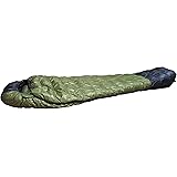 寝袋 シュラフ タケモ(Takemo) スリーピングバッグ 3 ストリージバッグ付 ［最低使用温度 2度］