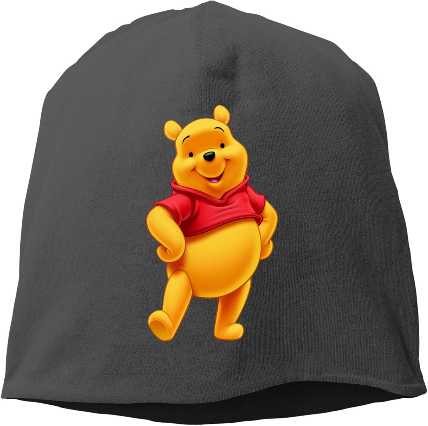 pooh hat