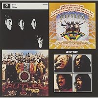 Rutles - Archaeology - Amazon.com Music