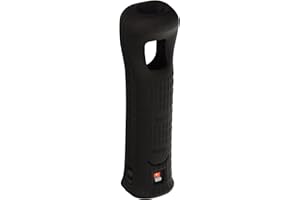 Wii Motion Plus - Black (Japanese Version)