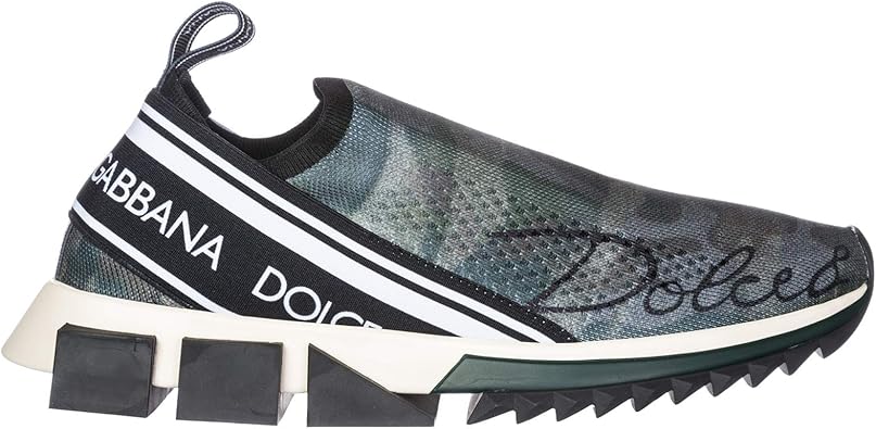 dolce gabbana zapatos hombre