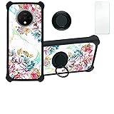 jioeuinly Case for Oneplus 7t Case Compatible with