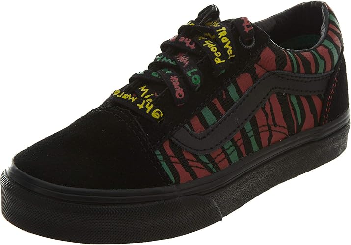 vans a tribe called quest old skool