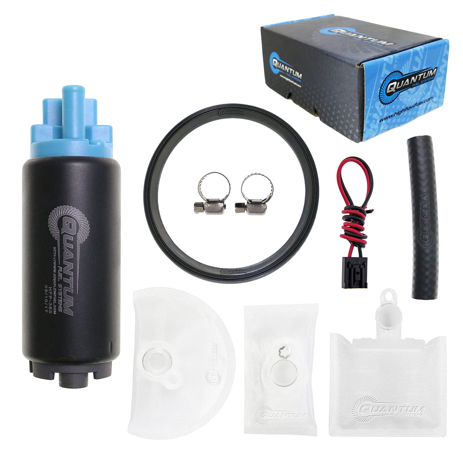 Quantum Fuel Pump Seal Gasket
