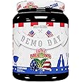 Axe & Sledge Supplements Demo Day Intra-Workout Carbohydrate Powder with Cluster Dextrin, Carb10, Hydromax, & Palatinose, 30 Servings (Big Melons)