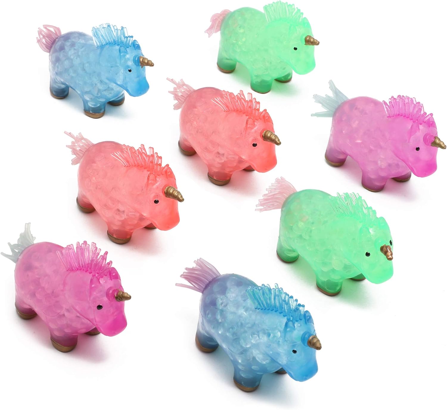 squishy toys with water inside