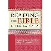 Reading the Bible Intertextually