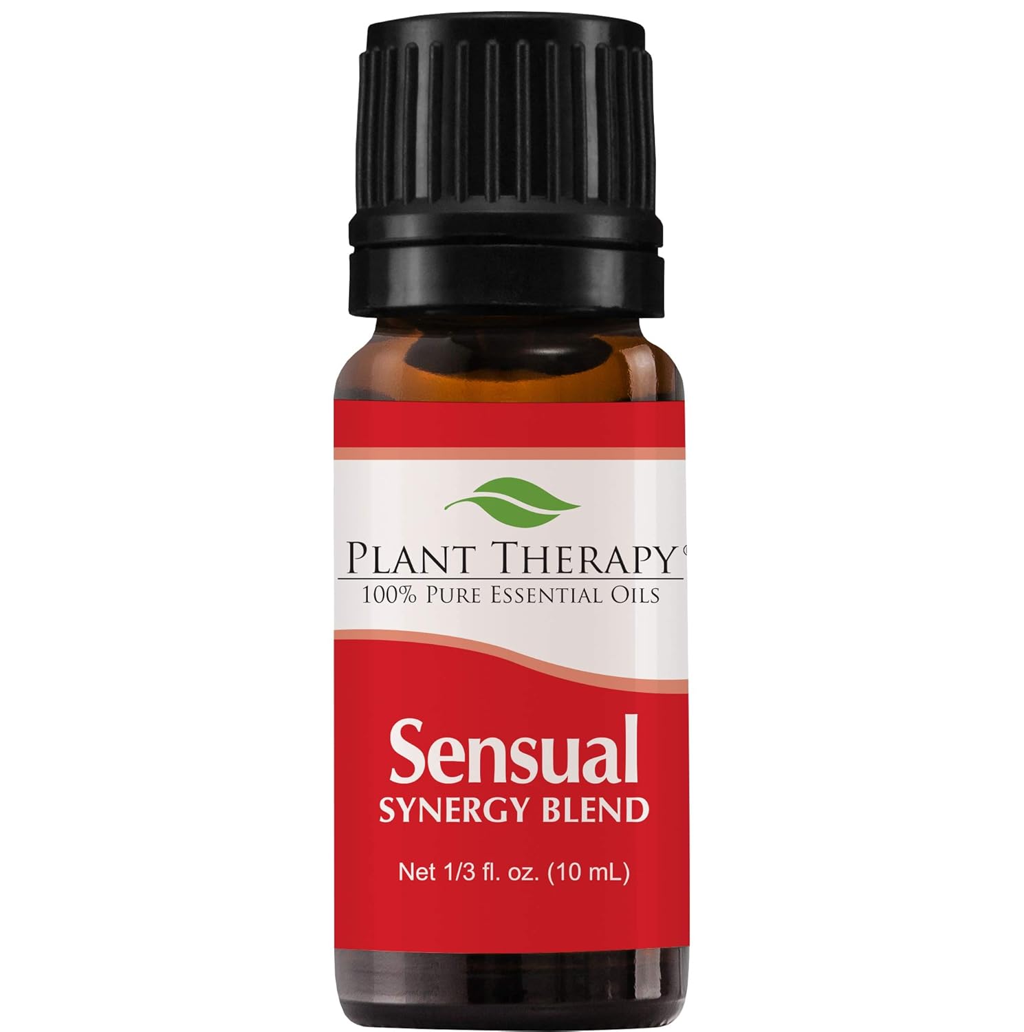 Plant Therapy Essential Oil | Sensual Synergy Blend