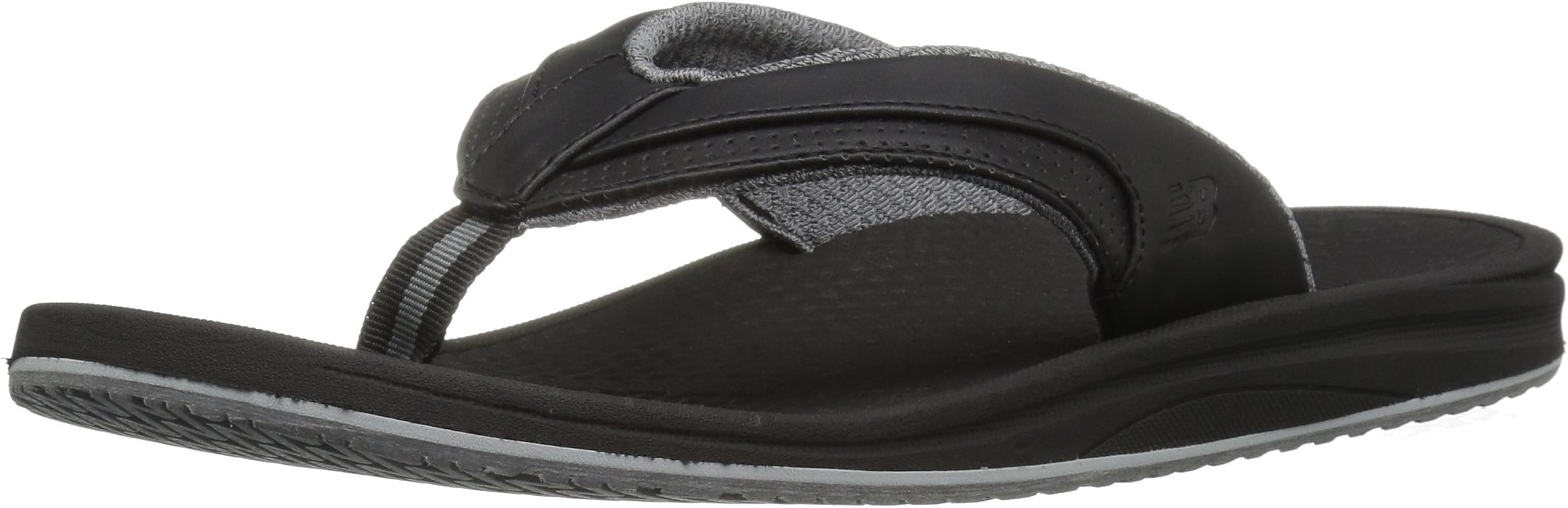 new balance recharge