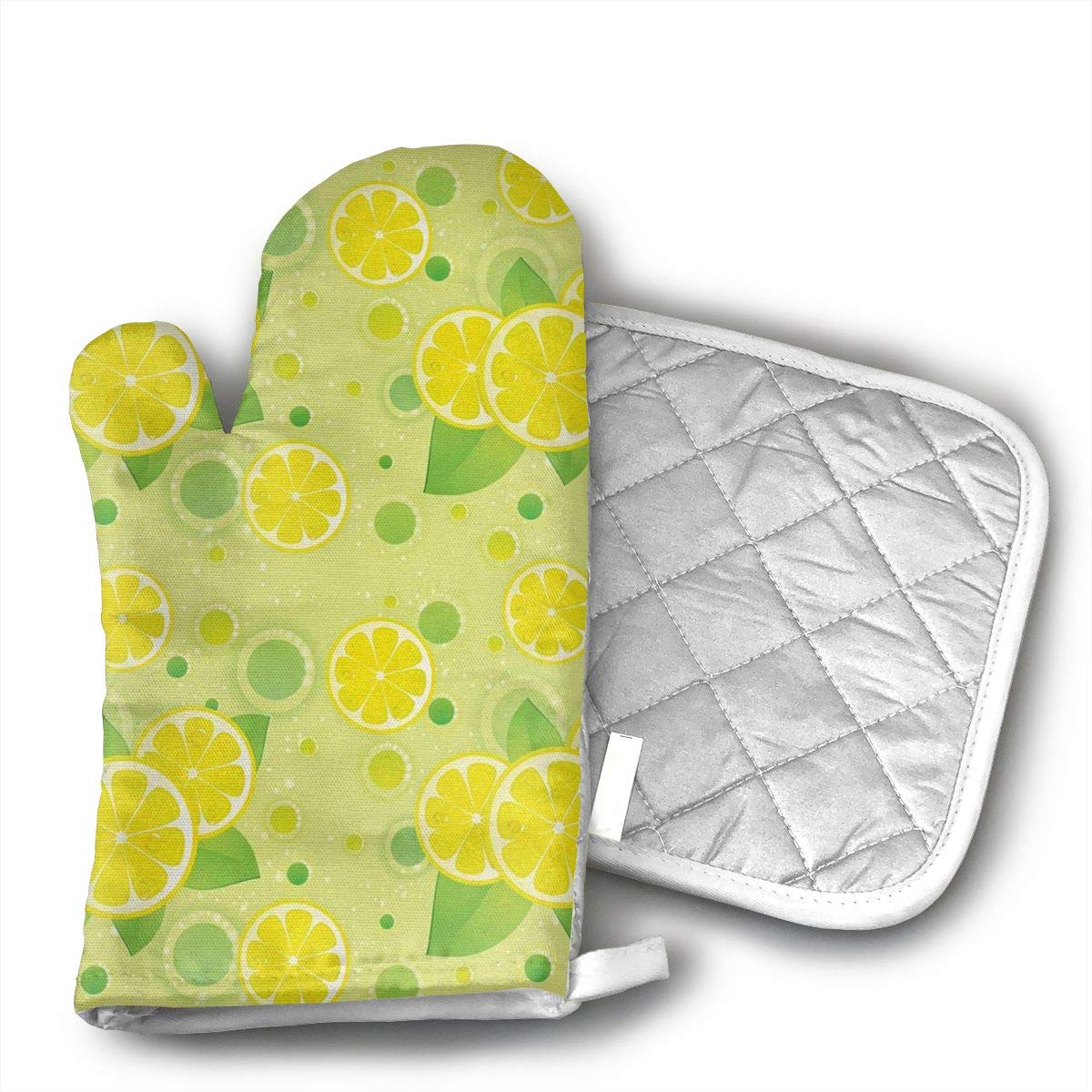 Best Retro Oven Mits