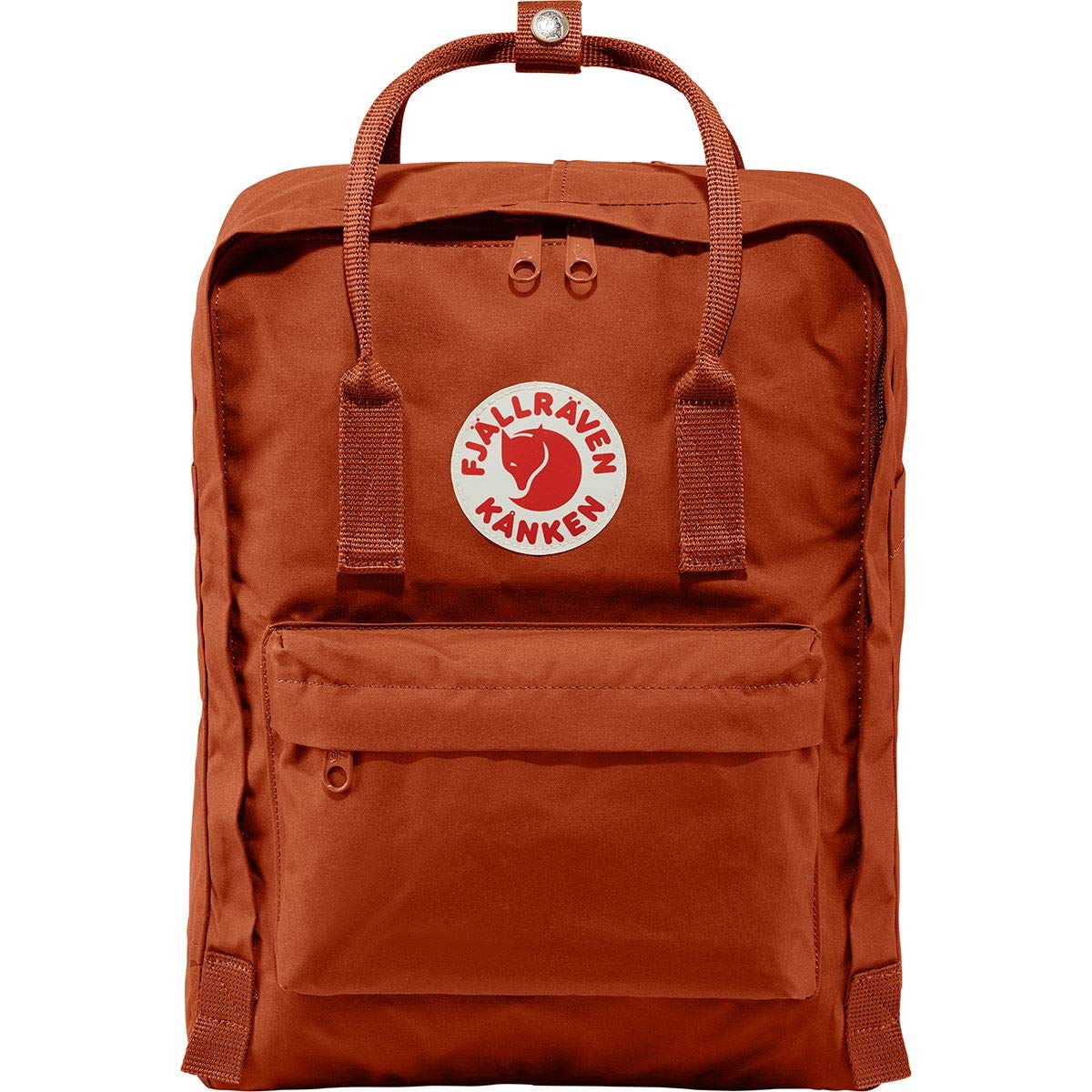 FJALLRAVEN F23510-215 Kånken Autumn Leaf OneSize — image 1