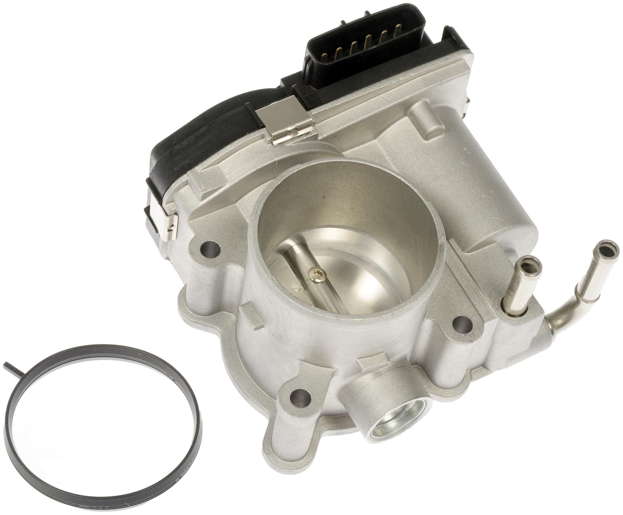 Photo 1 of Dorman 977-239 Electronic Throttle Body Compatible with Select Nissan Models (OE FIX)