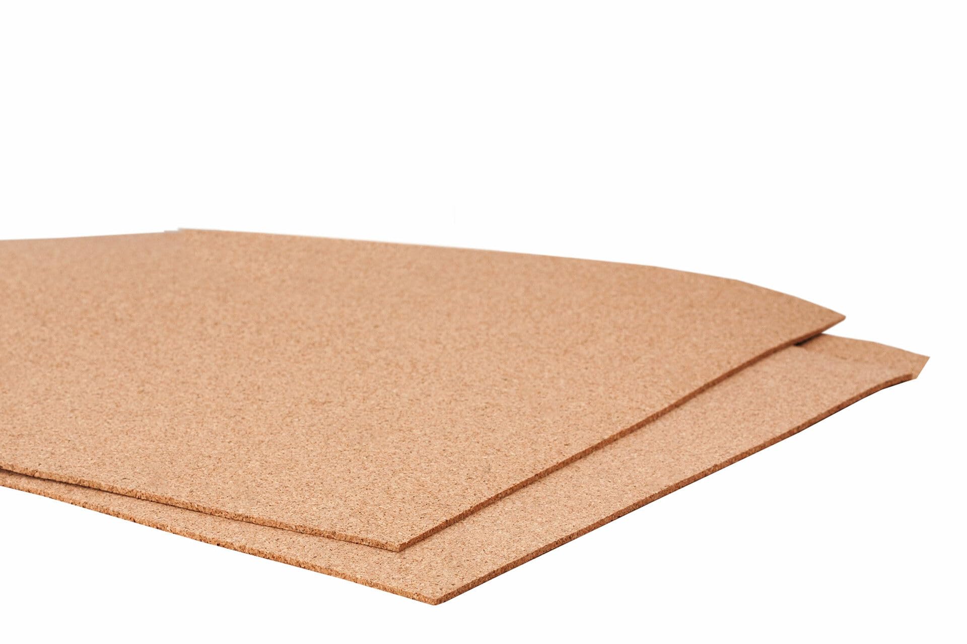 Noch 50496 Cork Plate Landscape Modelling (2-Piece)