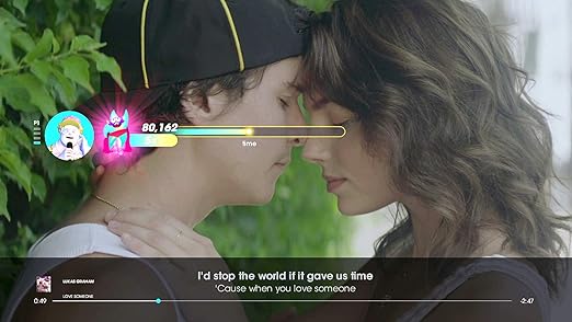 let's sing 2020 switch amazon