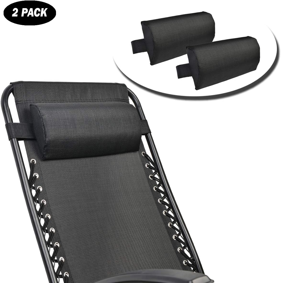 Best neck pillows for chairs Your House