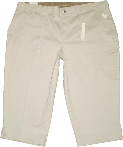 gloria vanderbilt rhea capri