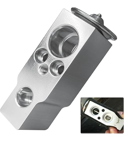 Amazon.com: Delfield Valve,Exp,R404A,Ref,1/4 3516273 - Genuine OEM