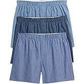 GAP mens 3-pack BoxersBoxer Briefs
