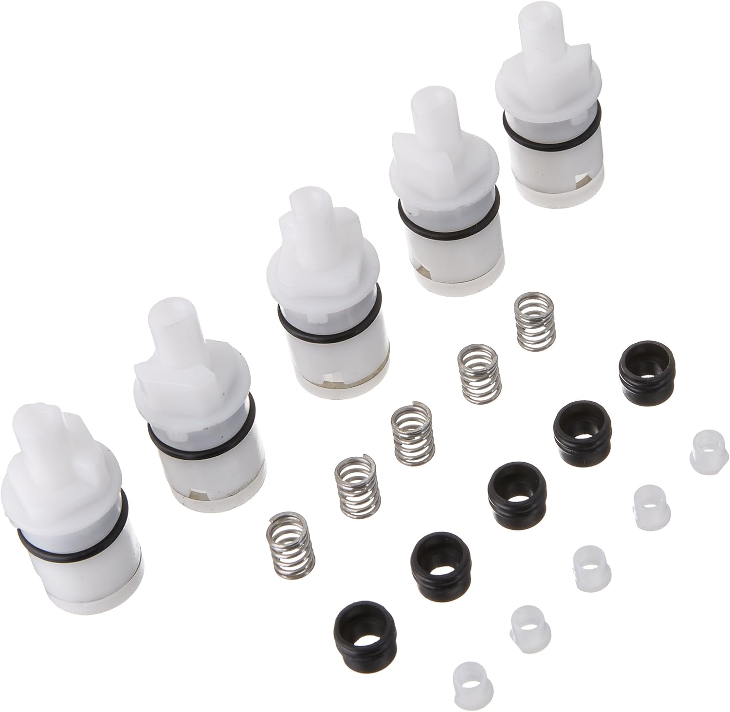 Danco 09982 3z 6h C Stem For Valley Faucet Pro 5 Pack Faucet
