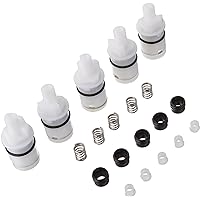 thumbnail image 2 of Danco 80686 Valley Seat And Springs 2-Pack 2 of 14