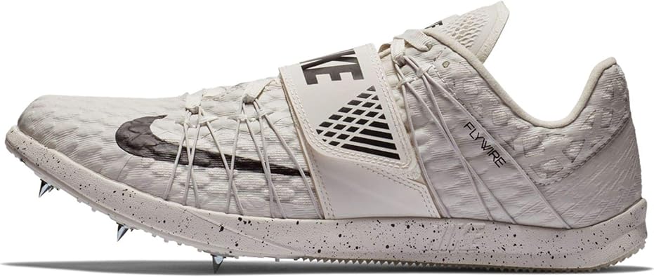 nike triple jump elite track and field shoes