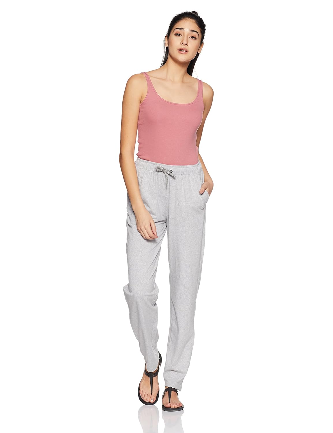 endeavor women's track pants
