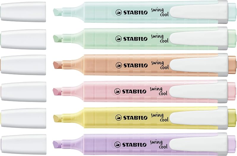 - Mixed Case - Pastel Collection