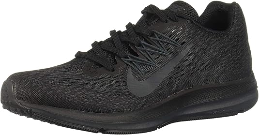 nike zoom winflo 5 shield ladies running shoes