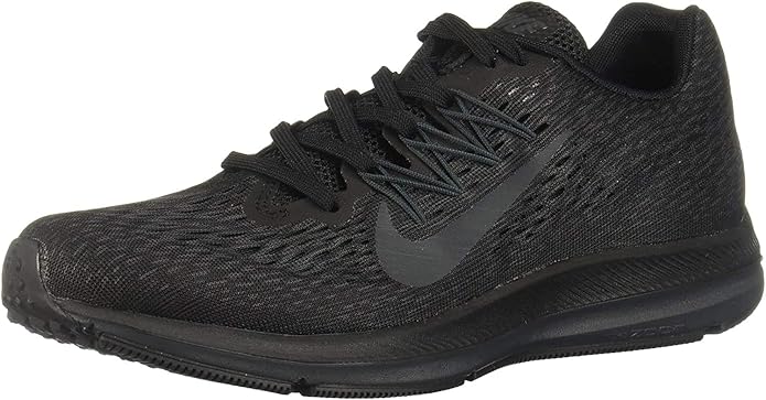 nike air zoom winflo 4 women's running shoes