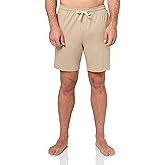 BOSS Mens Mix&Match Cotton Stretch Lounge Shorts
