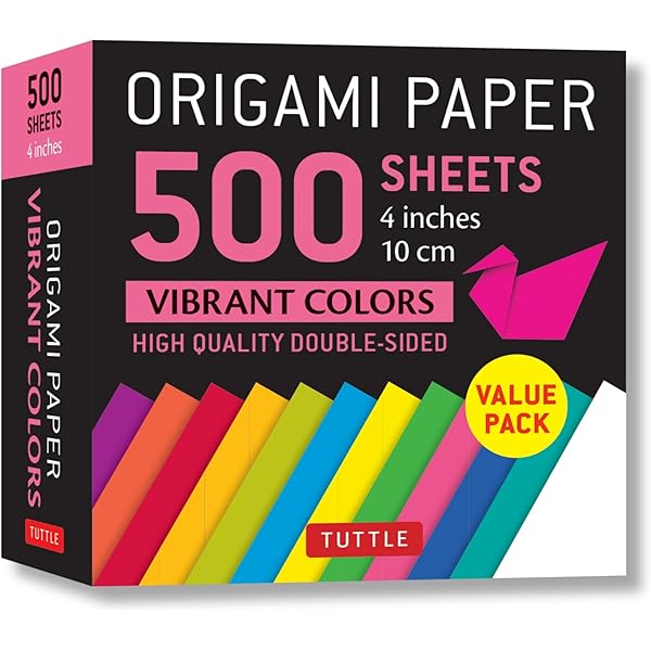 Amazon.com: Origami Extravaganza! Folding Paper, a Book, and a Box