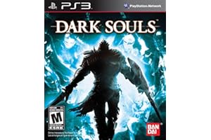 BANDAI NAMCO ENTERTAINMENT AMERICA Dark Souls - Playstation 3