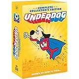 Underdog: The Complete Series - Collector's Edition [DVD]
