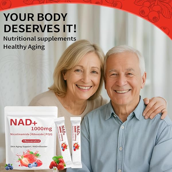 ZOTREVAL NAD RESVERATROL SUPPLEMENT, 30 NAD LIQUID PACKETS – FAST ABSORBING LIQUID FORMULA WITH NICOTINAMIDE | RIBOSIDE | PQQ, CELLULAR ENERGY & METABOLISM SUPPORT, NMN SUPPLEMENT ALTERNATIVE