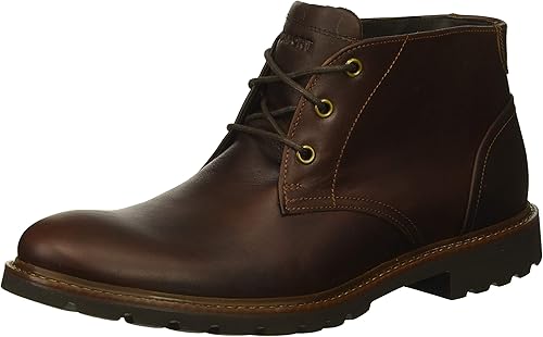 rockport sharp and ready chukka