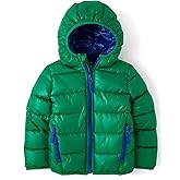 Gymboree boys And Toddler Puffer Jacket
