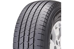 Hankook DynaPro HT RH12 Radial - LT265/70/R17 121S E1