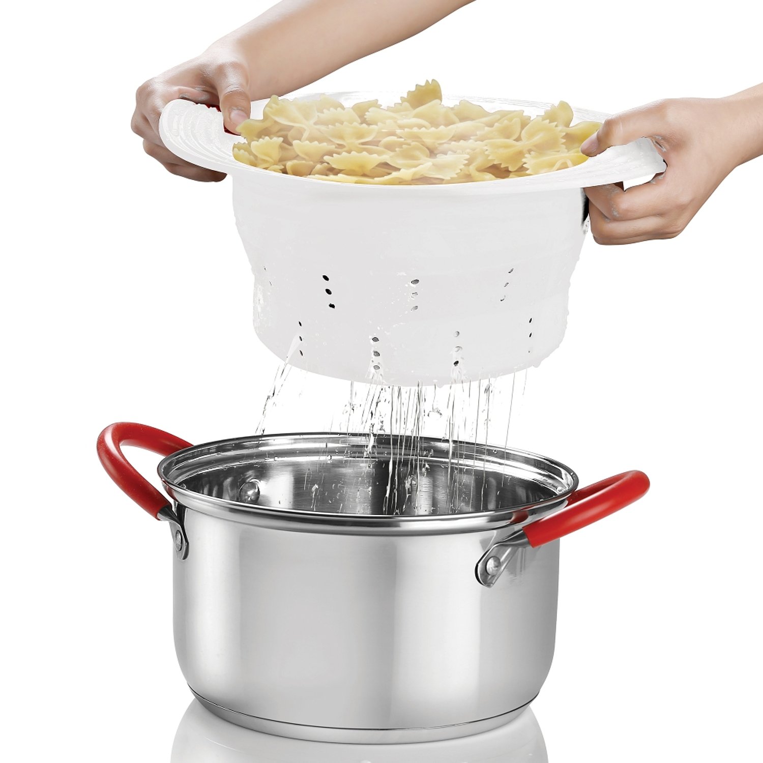 Best health smart steamer