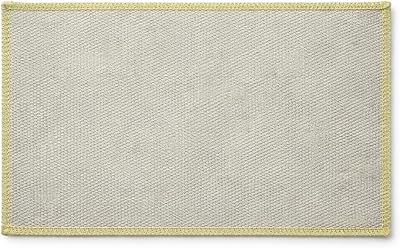 Zoe & Jim High Temp Soldering Mat 1000°C Brazing Pad Flame Retardant Insulation