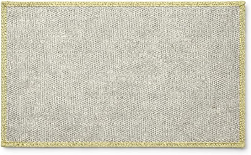 Zoe & Jim High Temp Soldering Mat 1000°C Brazing Pad Flame Retardant Insulation