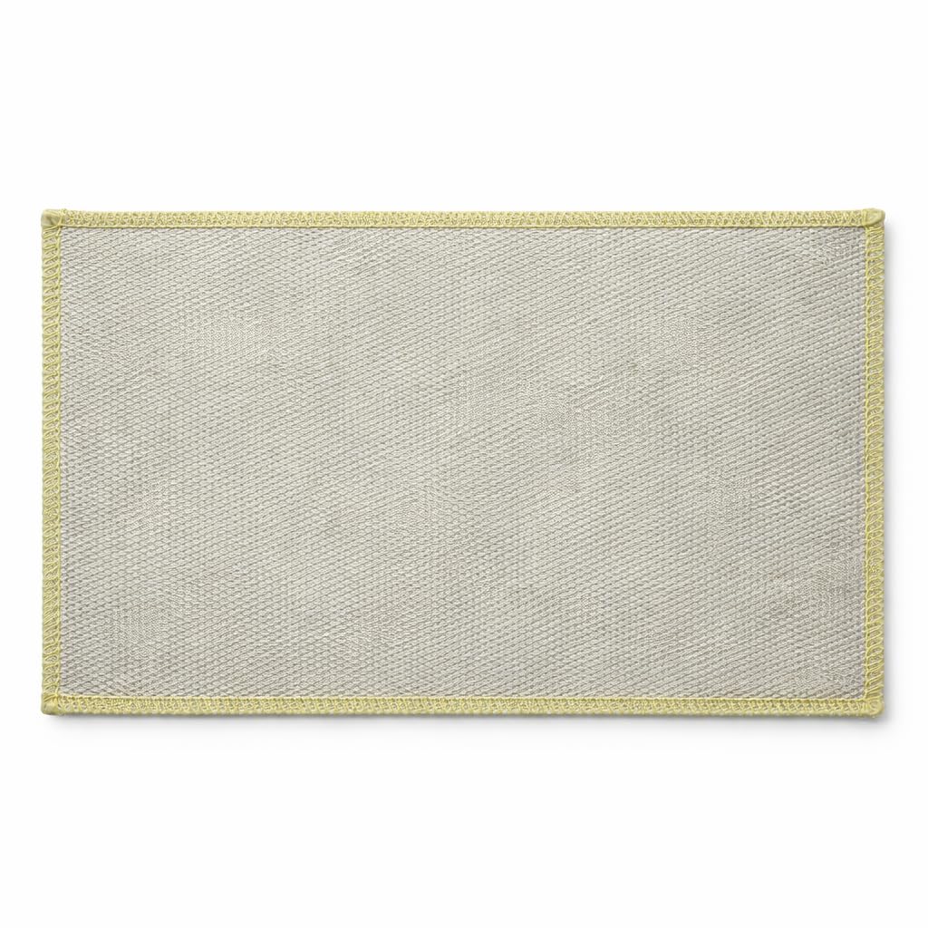 High Temperature Soldering Mat Up to 1000°C. Plumbers Brazing Pad, Design for Heat Insulation Flame Retardant Welding Protection, Boiler workmat, Plumbers Soldering mat