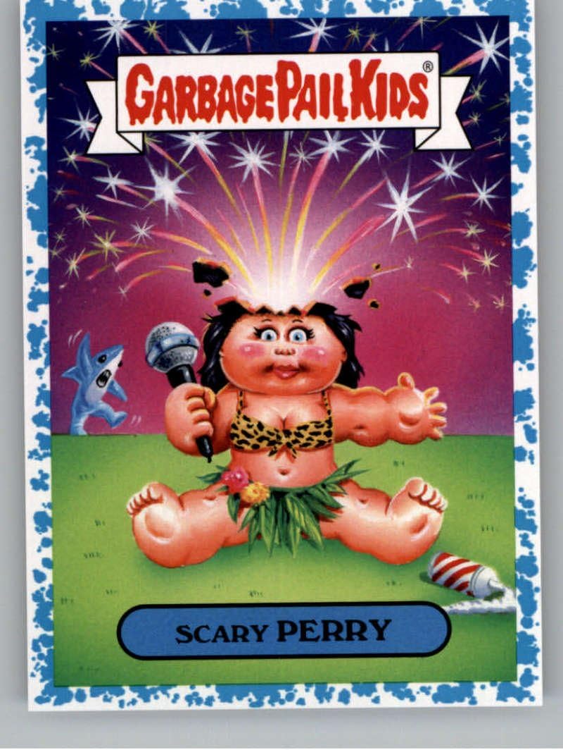 Pop Series 2 Card List