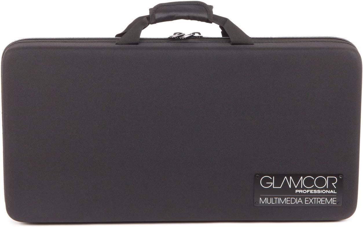 Glamcor Multimedia Extreme Protective Case