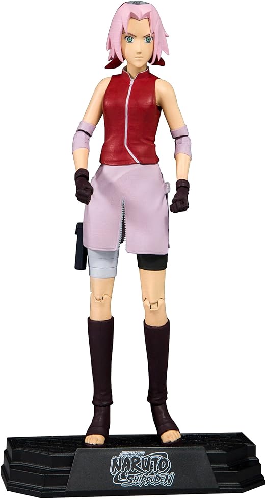 naruto action figures amazon
