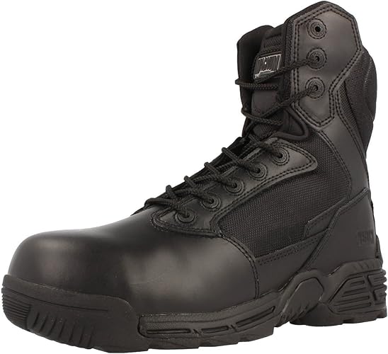 magnum hi tec stealth boots