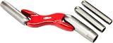Hilka 66904001 Four Size Interchangeable Brick Jointer view 3