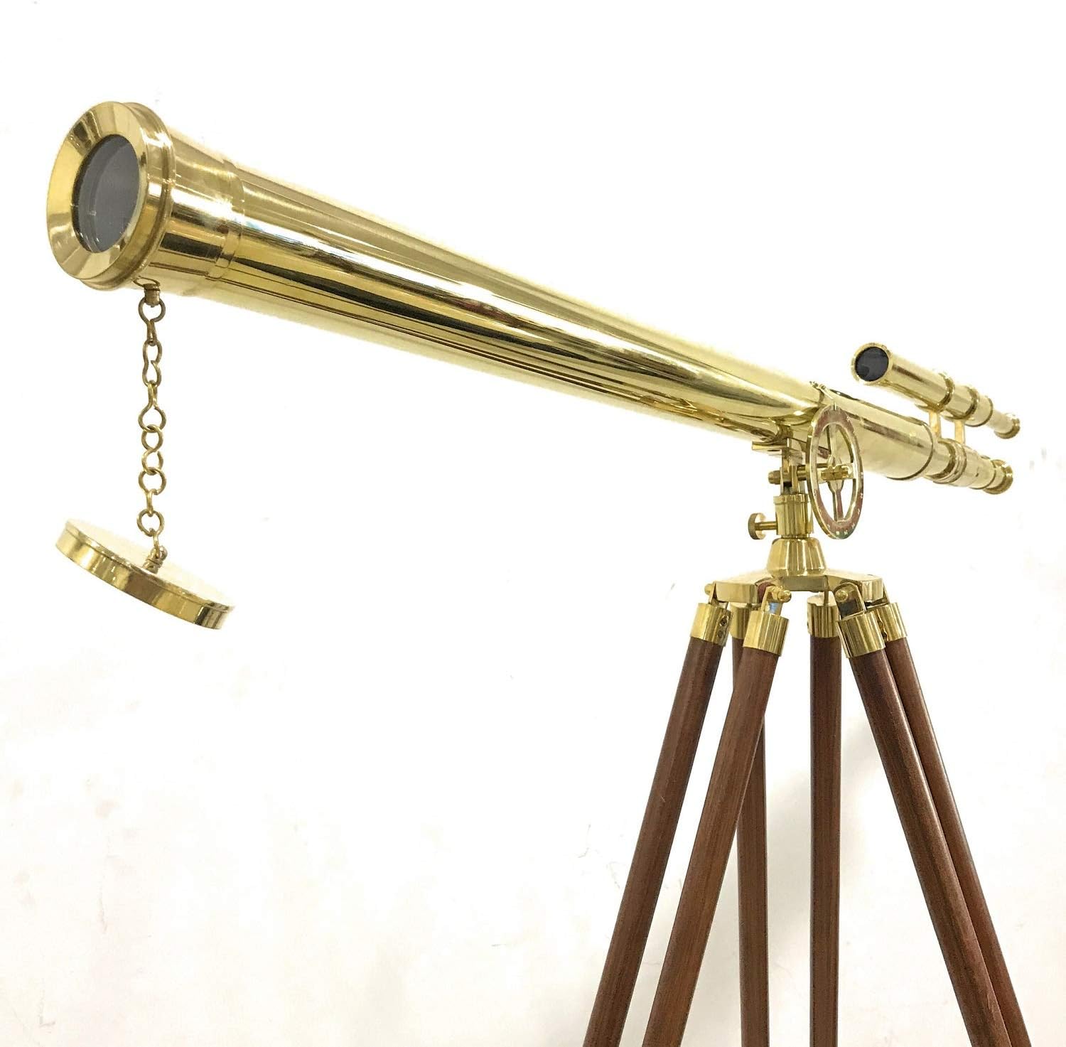 best floor standing telescope